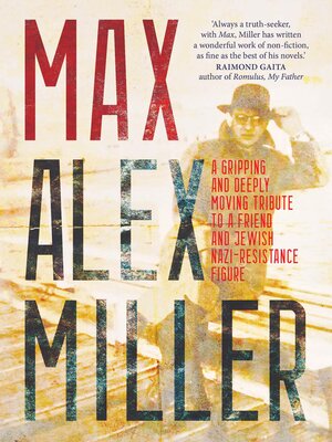 cover image of Max